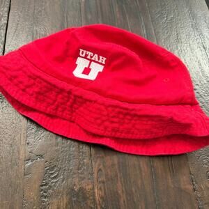 Kids University of‎ Utah Hat